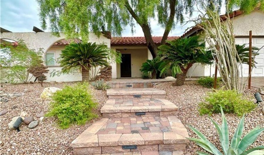 109 Vista Lago Ct, Boulder City, NV 89005 - 3 Beds, 3 Bath