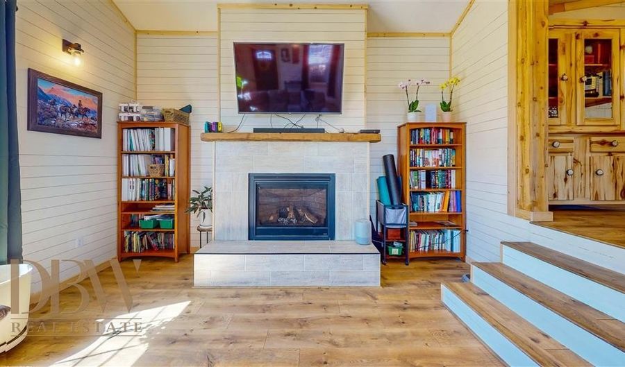 24 Lane 3, Deaver, WY 82421 - 4 Beds, 2 Bath