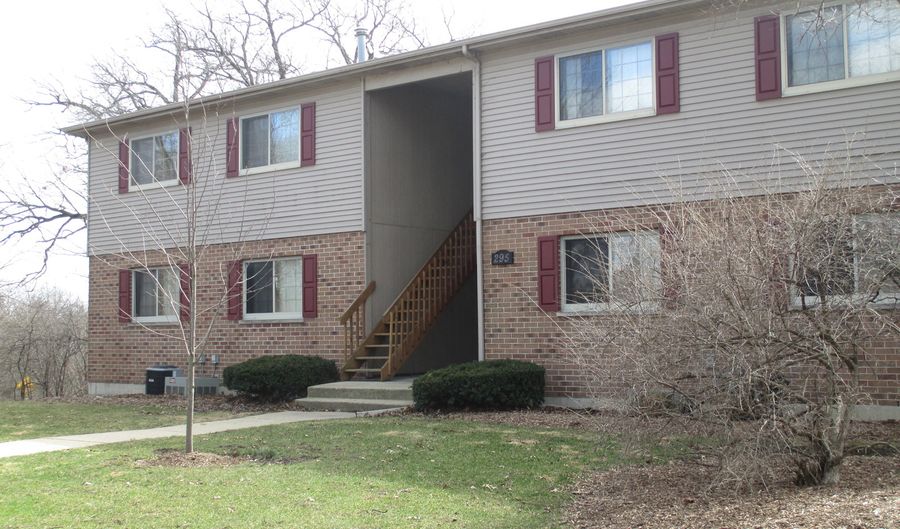 295 Woodridge Cir G, South Elgin, IL 60177 - 2 Beds, 2 Bath