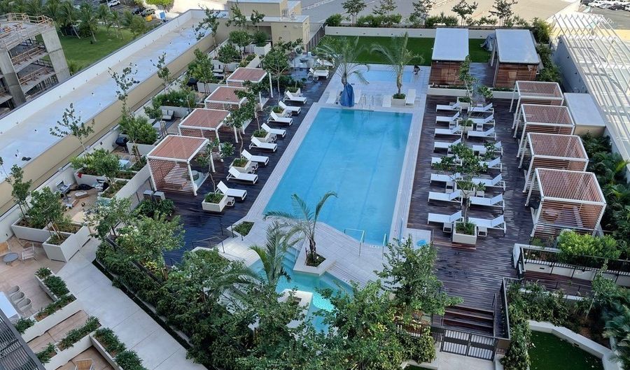987 Queen St 227, Honolulu, HI 96814 - 0 Beds, 1 Bath