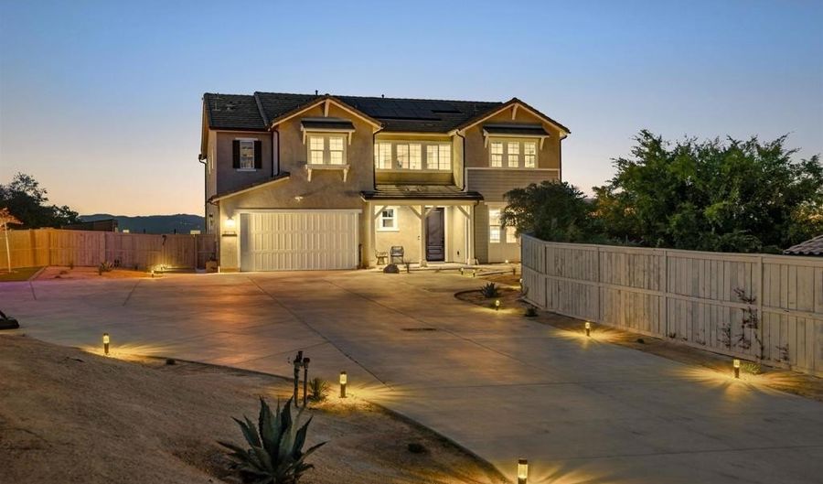 22013 Long Trot Dr, Escondido, CA 92029 - 5 Beds, 5 Bath