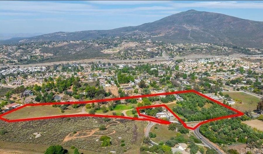 2804 S Grade Rd, Alpine, CA 91901 - 0 Beds, 0 Bath