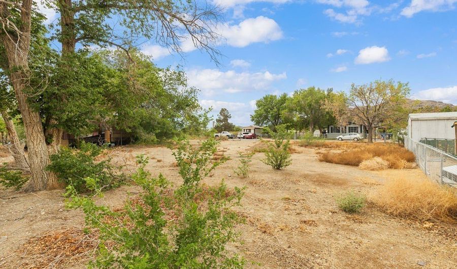 602 Virginia Way, Indian Springs, NV 89018 - 0 Beds, 0 Bath