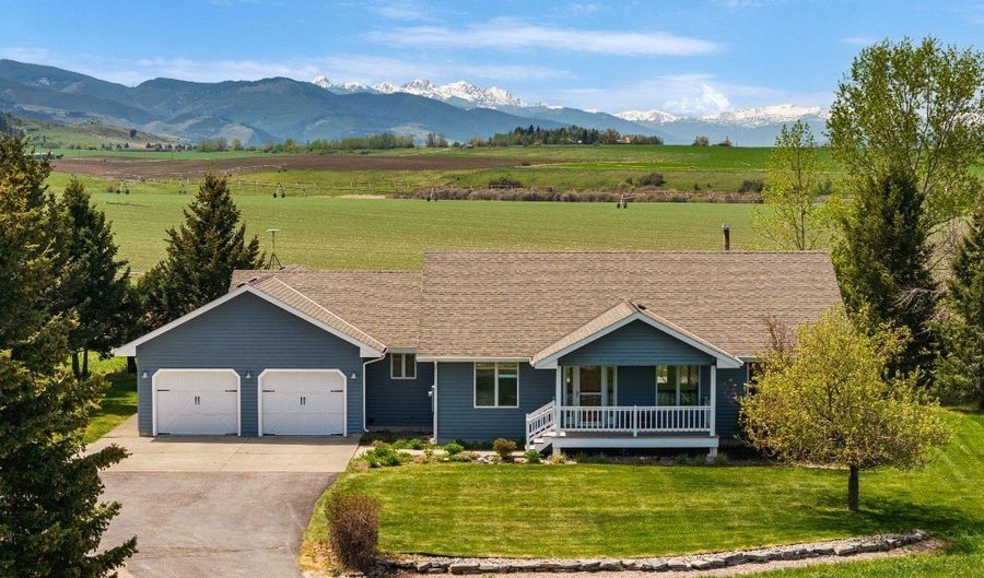 4100 Pasha Ln, Bozeman, MT 59718 - 3 Beds, 3 Bath
