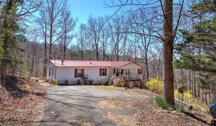 497 Cherokee Trl, Ball Ground, GA 30107 - 3 Beds, 2 Bath