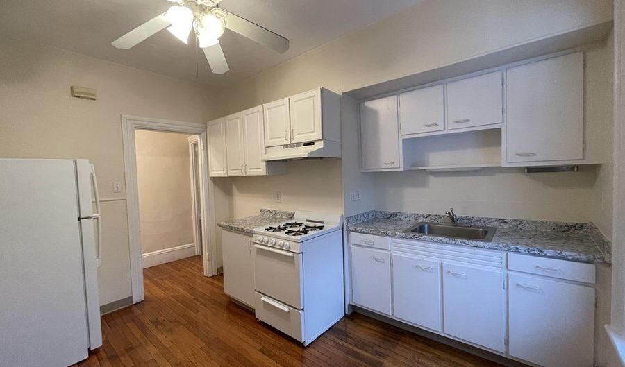 7 Mount Vernon St 3, Boston, MA 02135 - 2 Beds, 1 Bath