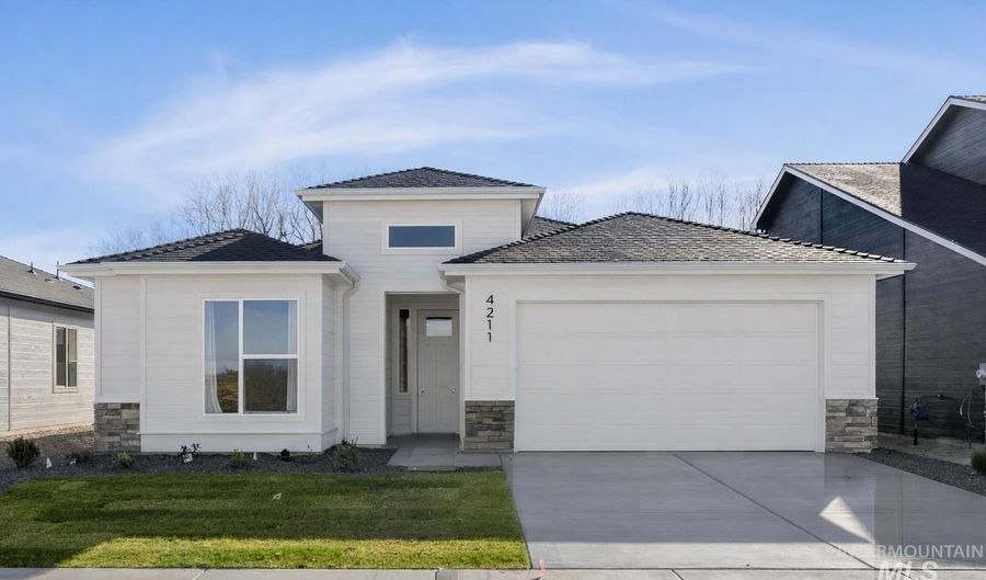 3407 Helios St, Caldwell, ID 83607 - 3 Beds, 2 Bath