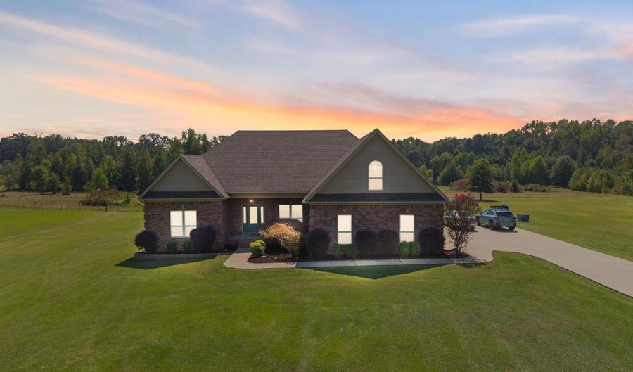 85 Wild Rose Cv, Austin, AR 72007 - 4 Beds, 2 Bath