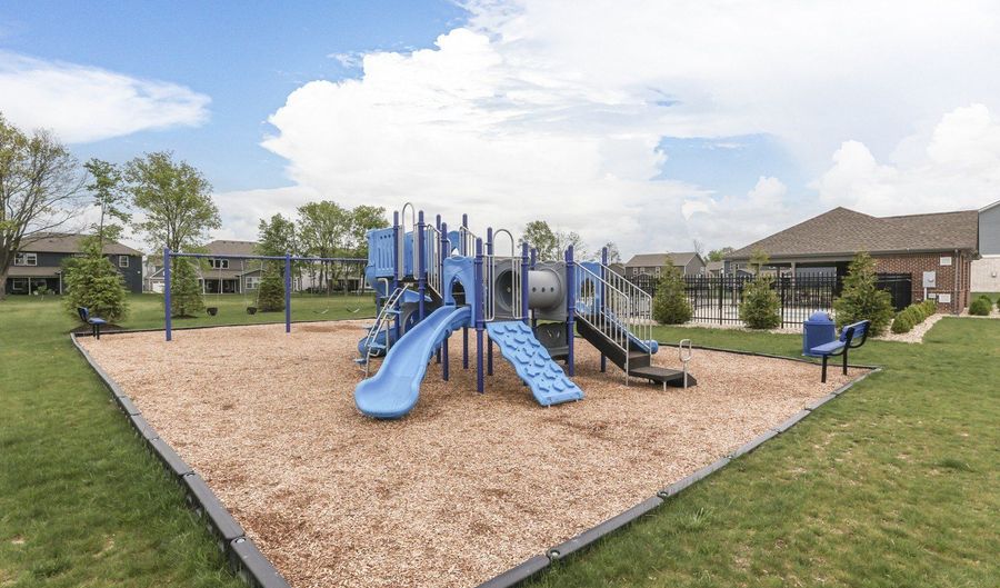 3697 Chalmers Dr, Bargersville, IN 46106 - 3 Beds, 3 Bath