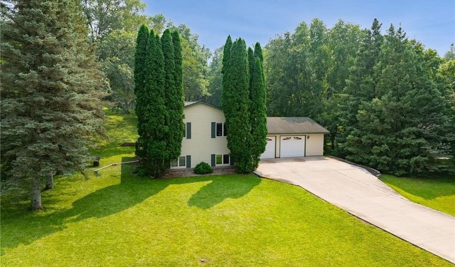1708 Cranberry Ln NE, Alexandria, MN 56308 - 3 Beds, 2 Bath