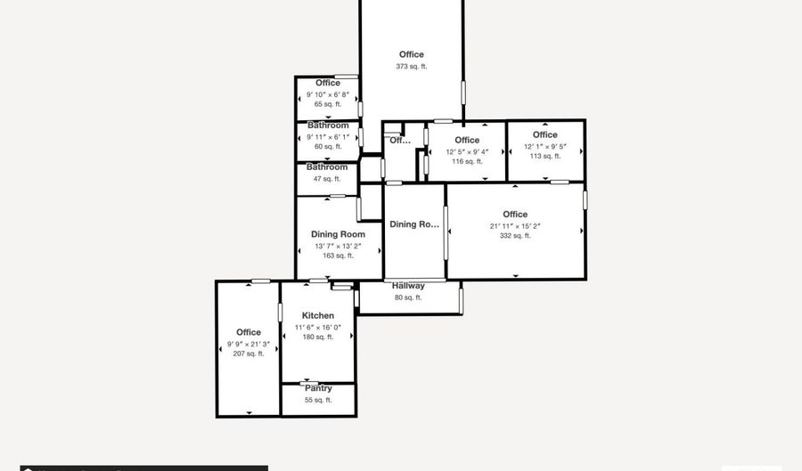 667 S Main St, Angels Camp, CA 95222 - 3 Beds, 3 Bath