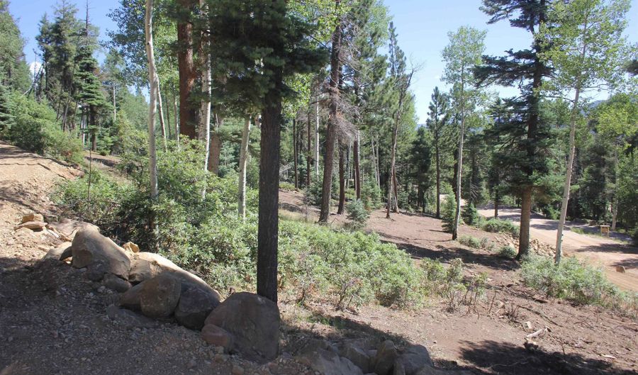 Taos Drive lot 208, Angel Fire, NM 87710 - 0 Beds, 0 Bath