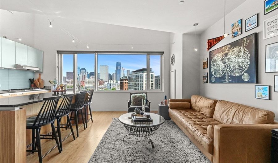 141 Dorchester Ave 711, Boston, MA 02127 - 2 Beds, 2 Bath