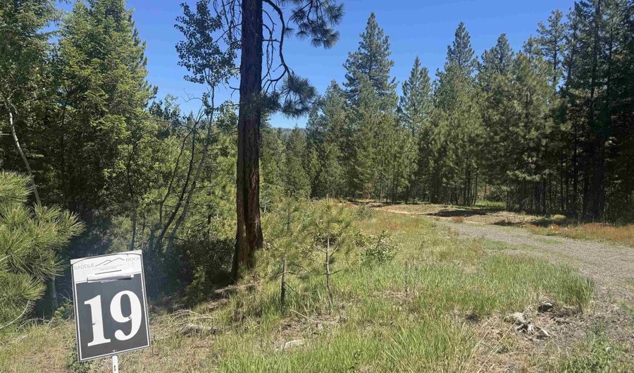 Saddle Rock Dr, Cascade, ID 83611 - 0 Beds, 0 Bath