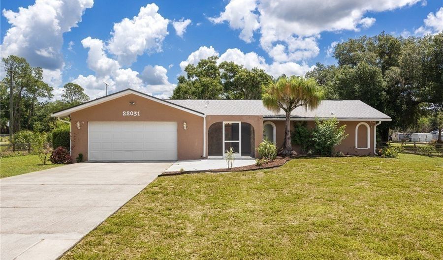 22031 Edwards Dr, Alva, FL 33920 - 3 Beds, 2 Bath