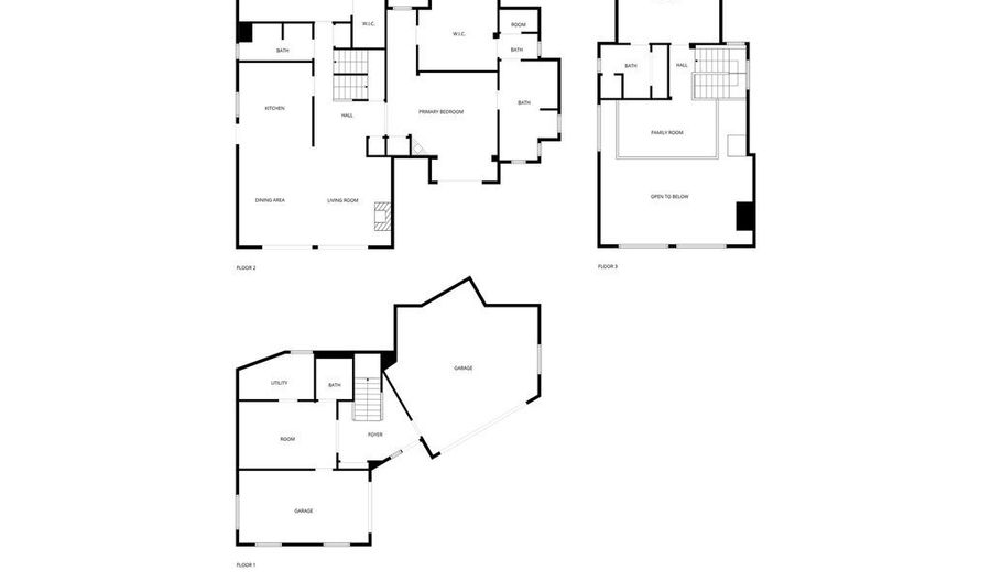 456 Jill Ct, Incline Village, NV 89451 - 4 Beds, 4 Bath