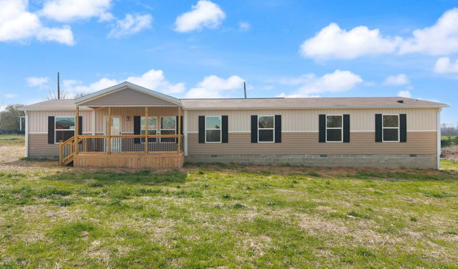 906 Denney Rd, Albany, KY 42602 - 5 Beds, 3 Bath