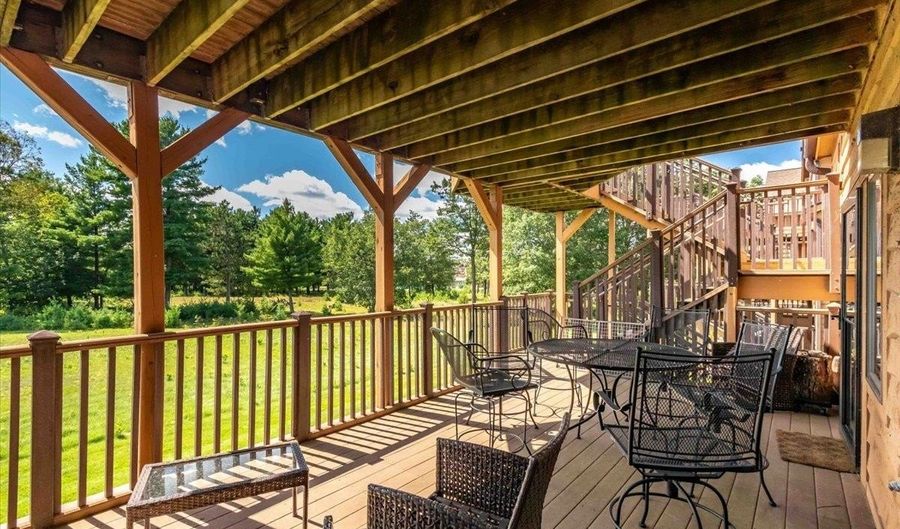 2013-6 S Czech Ct 1106, Arkdale, WI 54613 - 4 Beds, 2 Bath