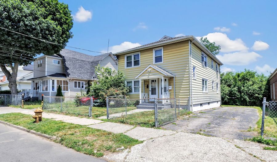 70 Sage Ave, Bridgeport, CT 06610 - 4 Beds, 2 Bath