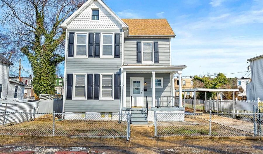 5309 ETHELBERT Ave, Baltimore, MD 21215 - 5 Beds, 3 Bath