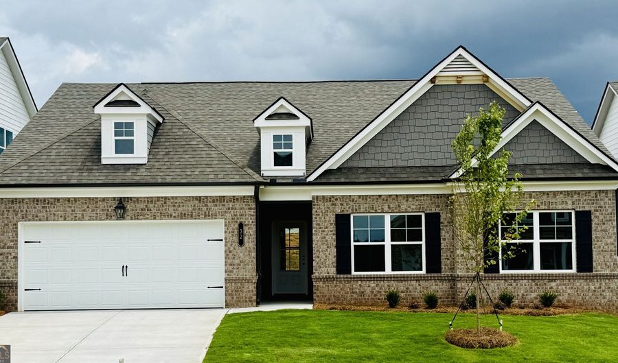 32 Piney Grove Ct, Auburn, GA 30011 - 3 Beds, 3 Bath