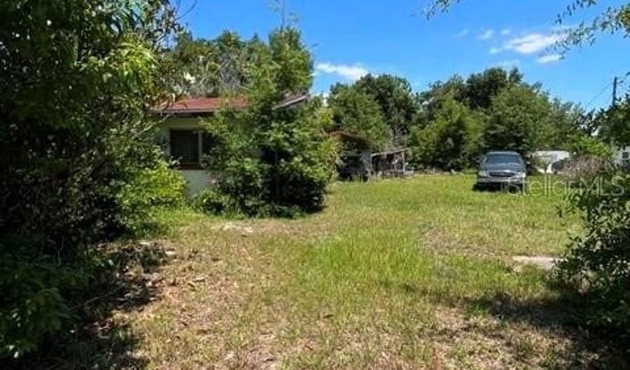 721 S WASHINGTON Ave, Apopka, FL 32703 - 0 Beds, 0 Bath