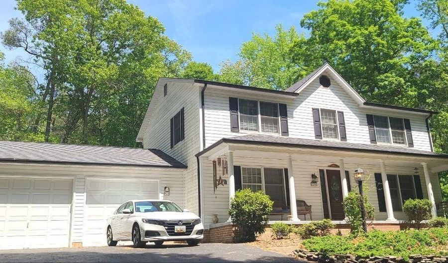 9190 BALSAM Run, Bel Alton, MD 20611 - 4 Beds, 3 Bath