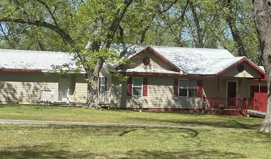 273 Memorial, Americus, GA 31719 - 3 Beds, 3 Bath