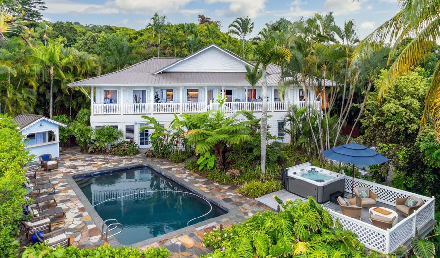 75-693 PAAI Pl, Kailua Kona, HI 96740 - 4 Beds, 4 Bath