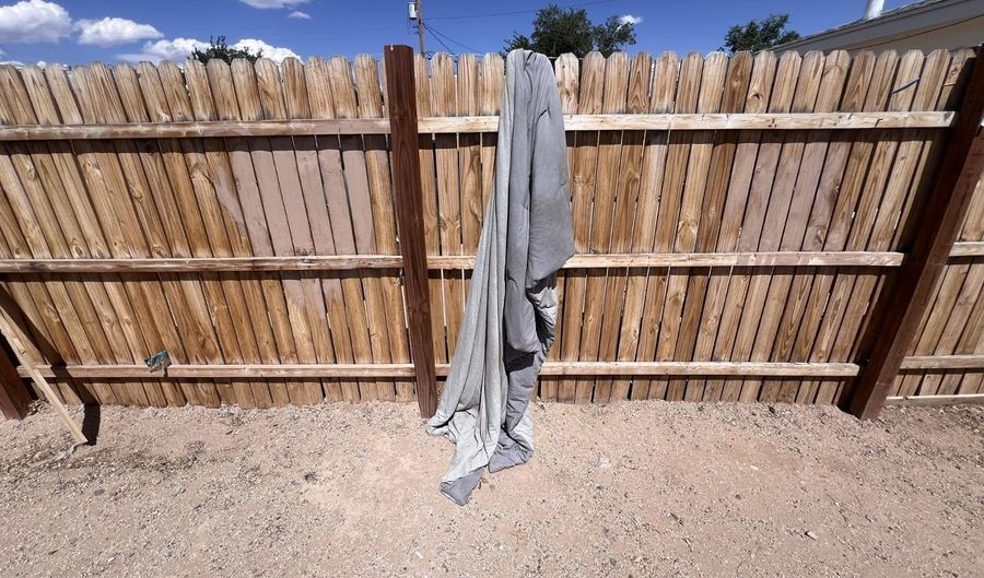 419 Dallas Street SE Unit Apt B, Albuquerque, NM 87108 - 2 Beds, 1 Bath