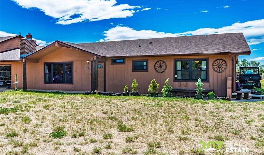 5570 Greybull Hwy, Cody, WY 82414 - 3 Beds, 2 Bath