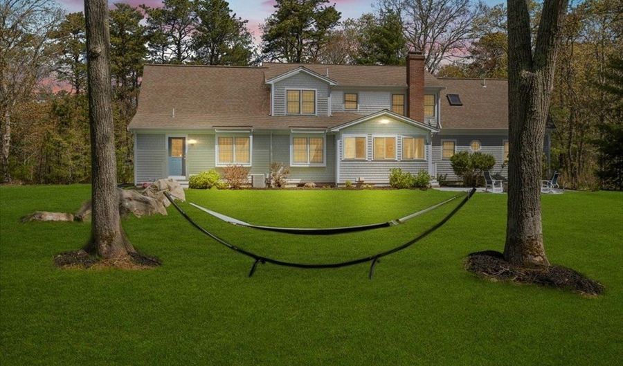 2 Boulder Rd, Bourne, MA 02532 - 4 Beds, 4 Bath