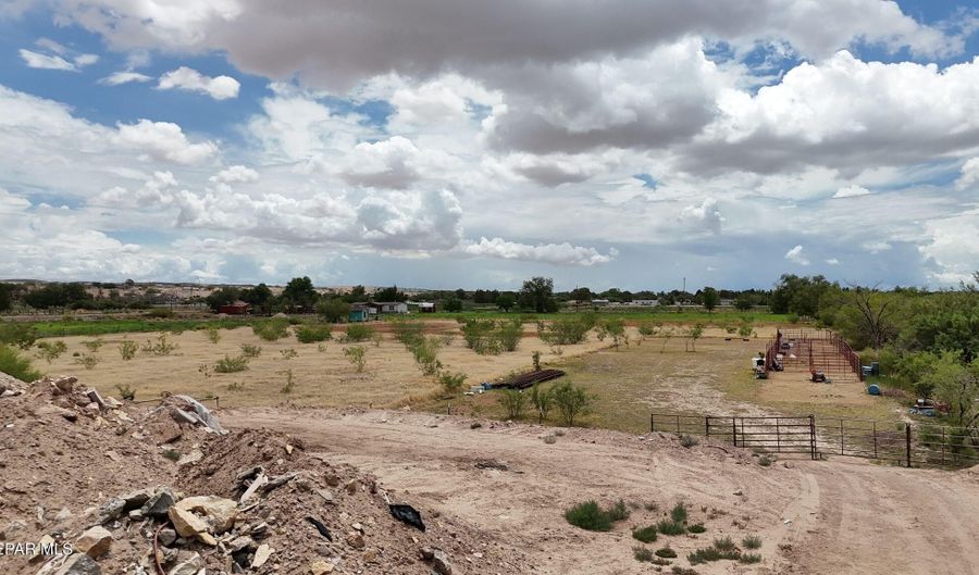 1125 Worsham Rd, Socorro, TX 79927 - 0 Beds, 0 Bath