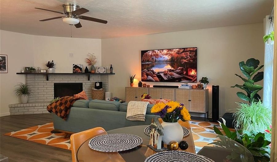 134 W Way Dr, Allen, TX 75002 - 3 Beds, 2 Bath