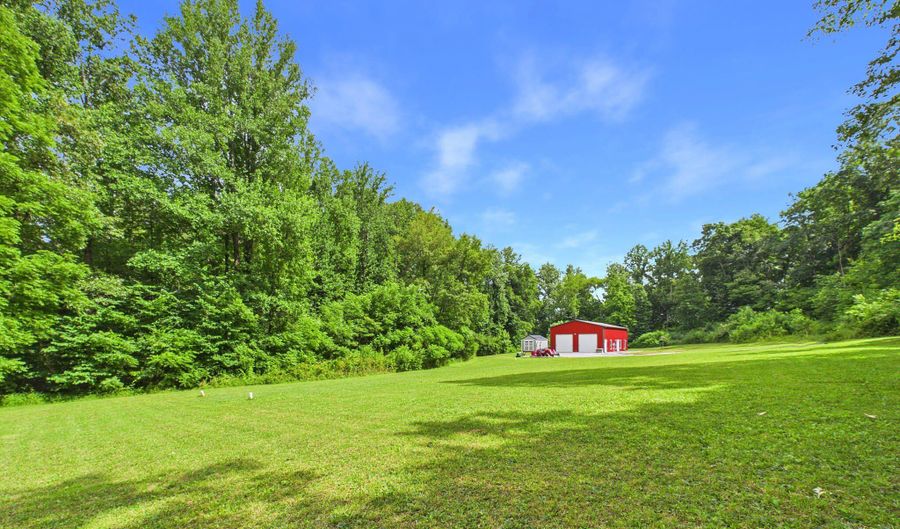 374 County Road 131, Athens, TN 37303 - 1 Beds, 1 Bath