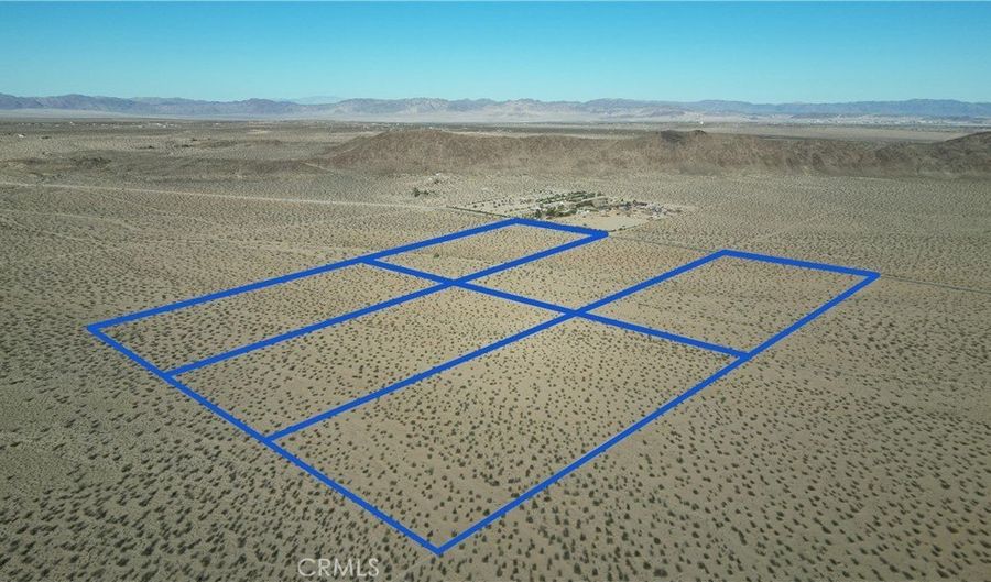0 Sunfair Rd, Joshua Tree, CA 92252 - 0 Beds, 0 Bath