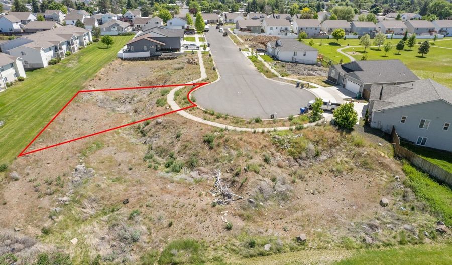 13614 W 8th Ct, Airway Heights, WA 99001 - 0 Beds, 0 Bath