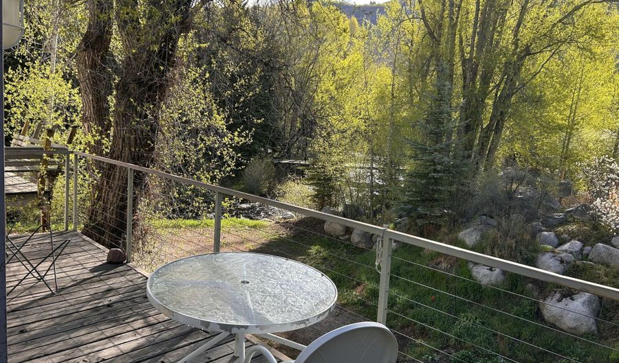410 N Mill St, Aspen, CO 81611 - 0 Beds, 1 Bath