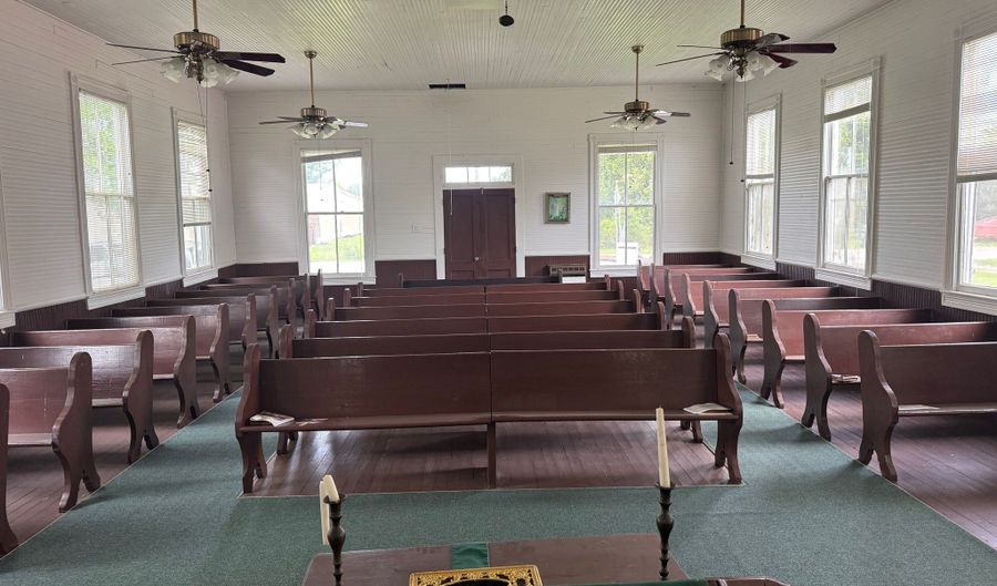 58 Minchew Rd, Axson, GA 31624 - 0 Beds, 0 Bath