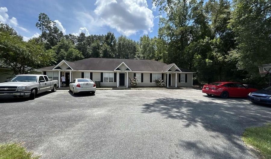 1603 Plantation, Bainbridge, GA 39817 - 6 Beds, 6 Bath