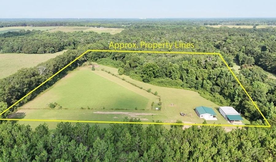 847 Peach Farm Rd, Ashford, AL 36312 - 3 Beds, 2 Bath