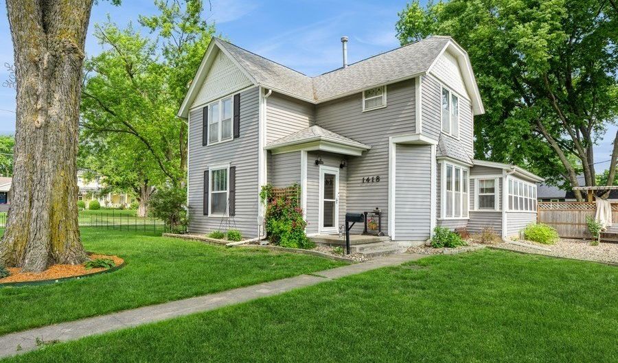 1418 Rapids St, Adel, IA 50003 - 3 Beds, 2 Bath