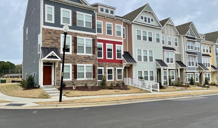 343 Great Northern Sta, Apex, NC 27502 - 3 Beds, 4 Bath