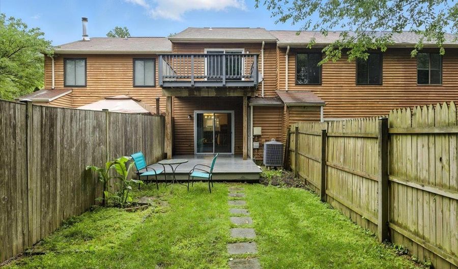 1348 HAZEL NUT Ct, Annapolis, MD 21409 - 2 Beds, 2 Bath