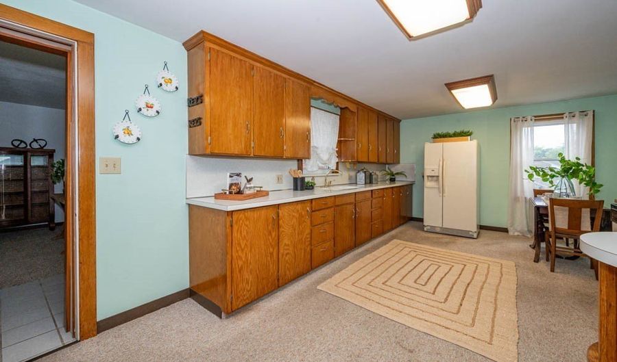 11441 Taylor St NE, Alliance, OH 44601 - 3 Beds, 1 Bath