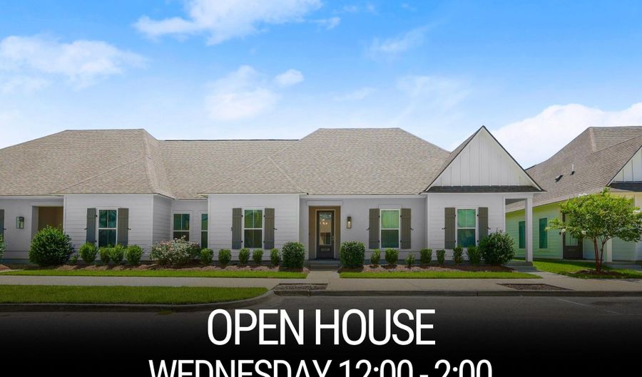 10240 Creek Bend Ave, Baton Rouge, LA 70809 - 3 Beds, 2 Bath