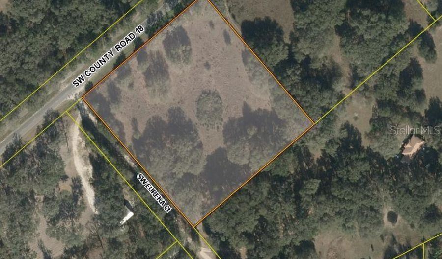 Tbd SW COUNTY ROAD 18, Fort White, FL 32038 - 0 Beds, 0 Bath