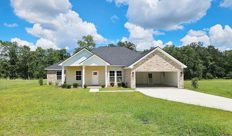 2518 Tarasavage Ln, Albany, GA 31705 - 4 Beds, 2 Bath