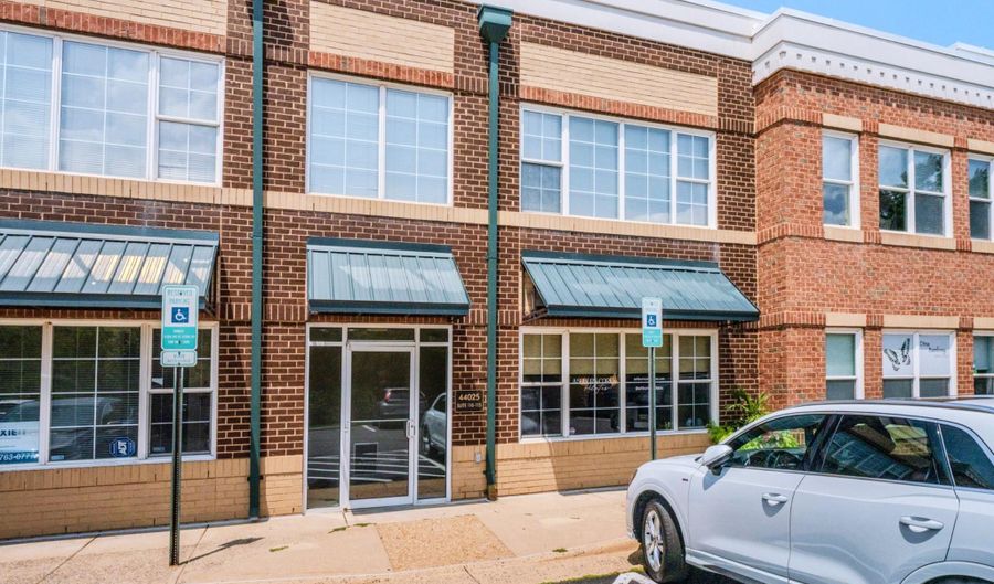 44025 PIPELINE Plz 115, Ashburn, VA 20147 - 0 Beds, 0 Bath