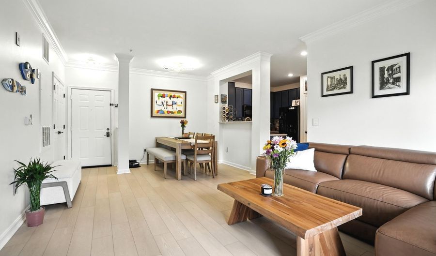 4850 EISENHOWER Ave 302, Alexandria, VA 22304 - 2 Beds, 2 Bath